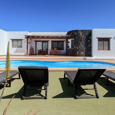 Casa Mina La Oliva Exterior foto