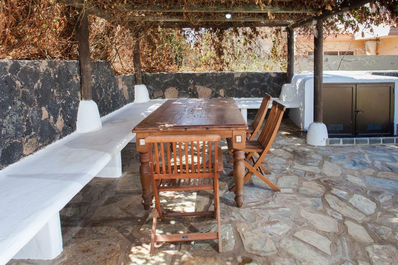 Casa Mina La Oliva Exterior foto