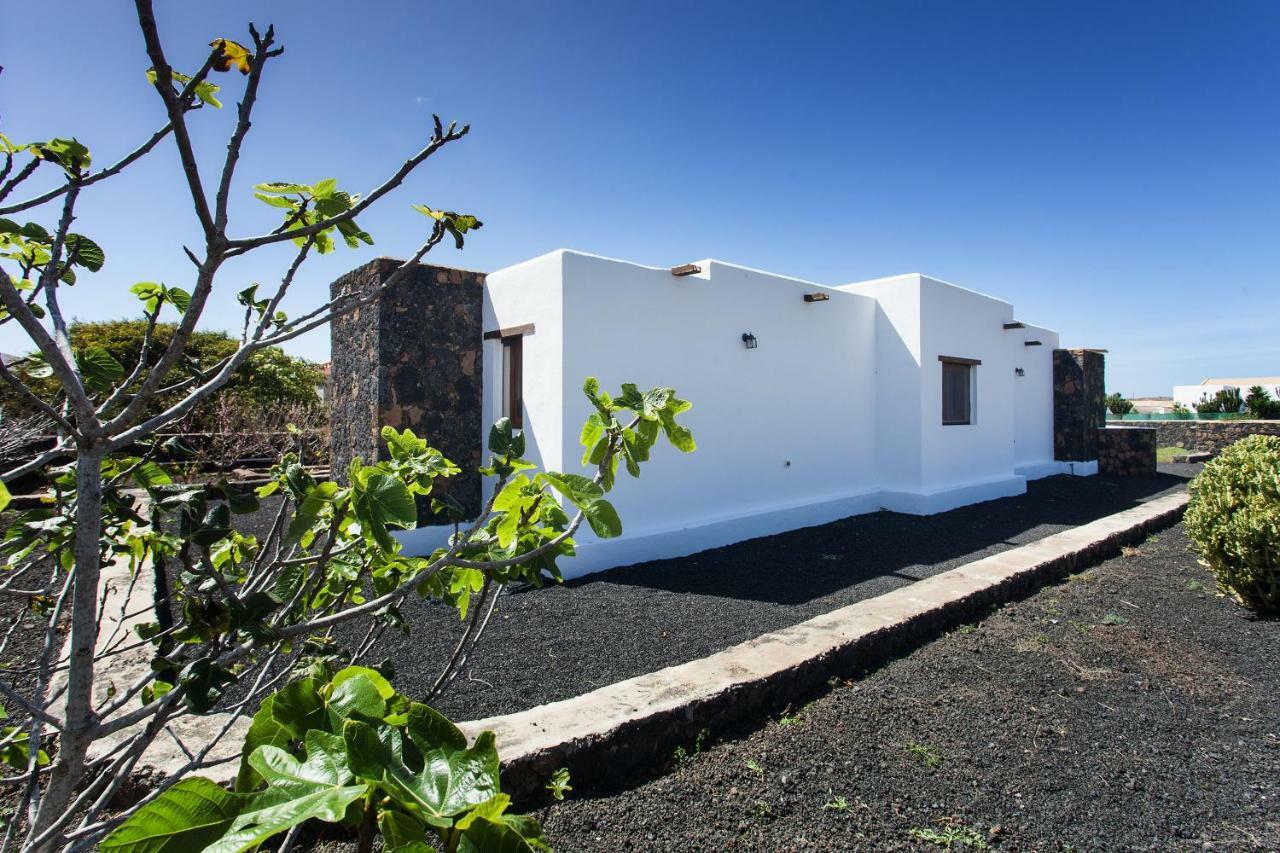 Casa Mina La Oliva Exterior foto